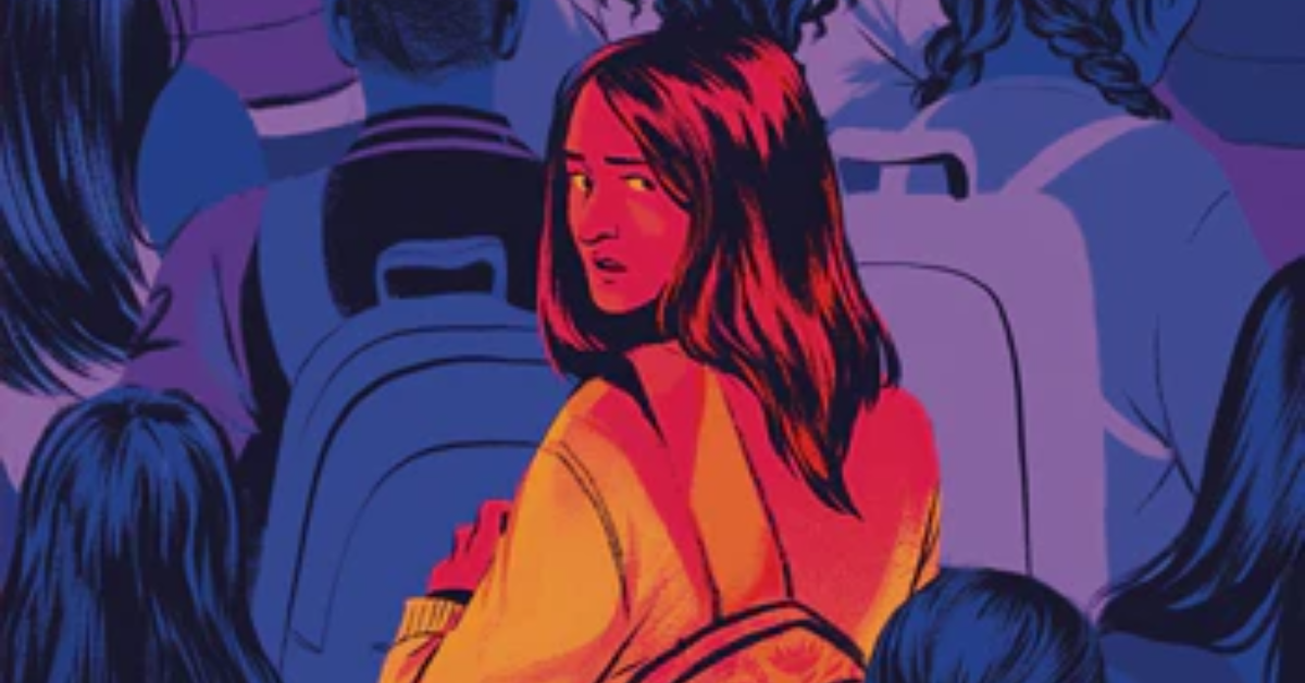 Book Review: Fitting Indian by Jyoti Chand, illustrated by Tara Anand
